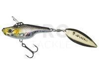 Lure Gunki Jiger 55 S | 55mm 31.3g - Black Alive