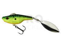 Lure Gunki Jiger 55 S | 55mm 31.3g - Mat Fire Tiger