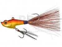 Lure Gunki Jigger Jig 15g 65mm Sinking - Golden Red