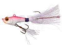 Lure Gunki Jigger Jig 15g 65mm Sinking - Pink Shiner