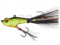 Lure Gunki Jigger Jig 8g 55mm Sinking - Fire Perch