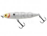 Lure Gunki Megalon 75 F | 75mm 6.1g - White Tendance