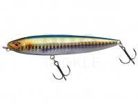 Surface lure Gunki Megalon X-Cast 95 F 95mm 12.4g - Blue Arrow