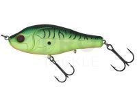 Lure Gunki Otachi 100 S - Mat Fire Tiger