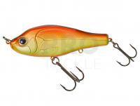 Lure Gunki Otachi 100 S - UV Black Chicken