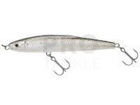 Lure Gunki Shore Shaver 115 S | 115mm 30.6g - Salt & Pepper