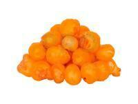 Carp Zoom Corn-X 25g - Strawberry