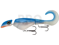 Lure Headbanger Colossus Curly 31cm 170g Suspending - Blue/withe