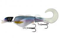 Lure Headbanger Colossus Curly 31cm 170g Suspending - Cisco