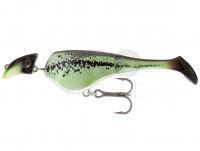 Lure Headbanger Shad 11 cm Sinking - Baby Bass