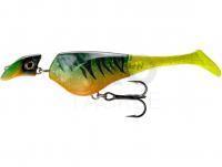 Lure Headbanger Shad 11 cm Sinking - Firetiger Stealth