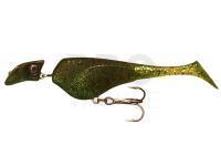 Lure Headbanger Shad 11 cm Sinking - Motoroil