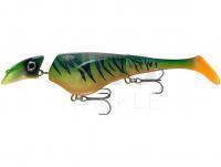 Lure Headbanger Shad 16cm Suspending - Firetiger Stealth