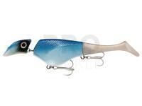 Lure Headbanger Shad 22cm Floating - Blue Pearl