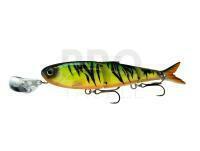 Lure Headbanger Spitfire 16cm 54g - Firetiger