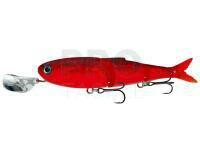 Lure Headbanger Spitfire 16cm 54g - Red/Black