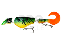 Lure Headbanger Tail 23cm 53g Suspending - Firetiger