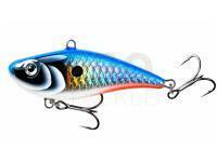 lure HMG Lures VibASP PRO 63mm 14g - HoLo BlueDOT
