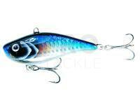 lure HMG Lures VibASP PRO 63mm 14g - HoLo BlueSKY