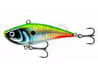 lure HMG Lures VibASP PRO 63mm 14g - HoLo Green