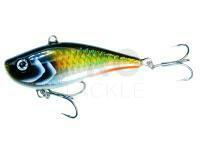 lure HMG Lures VibASP PRO 63mm 14g - HoLo OLIVE