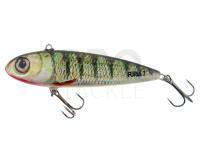Jerkbait Hunter Furia 7cm 16g Sinking - GRS