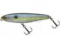 Hard Lure Illex Bonnie Silent 85mm 9.1g - Pearl Sexy Shad