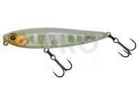 Lure Illex Chubby Pencil 55 | 55mm 3.1g - Bone Back Yamame