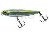 Lure Illex Chubby Pencil 55 | 55mm 3.1g - RT Visible Roach
