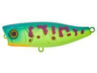 Lure Illex Chubby Popper 42 | 42mm 3.3g - Blue Chart Frog