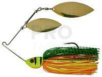 Lure Illex Crusher TG 34G - Fire Tiger