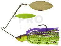 Lure Illex Crusher TG 34G - Muddy Table Rock