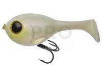 Soft Bait Illex DeraBall 82mm 26g - Bone