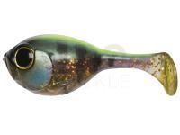 Soft Bait Illex DeraBall 82mm 26g - Chartreuse Blue Gill