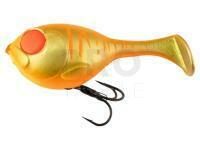 Soft Bait Illex DeraBall 82mm 26g - Orange Tiger