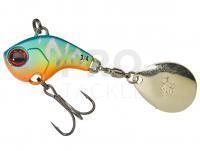 Spinning Tail Lure Illex Deracoup 1/2oz 28mm 14g - Aotora