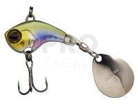 Spinning Tail Lure Illex Deracoup 1/2oz 28mm 14g - Aurora Baitfish