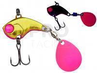 Spinning Tail Lure Illex Deracoup 1/2oz 28mm 14g - Candy San