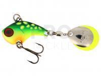Spinning Tail Lure Illex Deracoup 1/2oz 28mm 14g - Crazy Pike