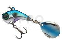 Spinning Tail Lure Illex Deracoup 1/2oz 28mm 14g - Tsuyagin Shad