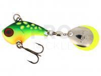 Spinning Tail Lure Illex Deracoup 1/4oz 22mm 7g - Crazy Pike