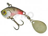 Spinning Tail Lure Illex Deracoup 1/4oz 22mm 7g - Perch
