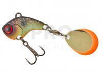 Jig Lure Illex Deracoup 1oz 39mm 28.5g - Muddy Roach