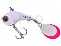 Spinning Tail Lure Illex Deracoup 3/4oz 32mm 21g - Akoya Flash