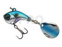 Spinning Tail Lure Illex Deracoup 3/4oz 32mm 21g - Tsuyagin Shad