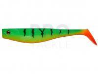 Lure Illex Dexter Shad 110 Floating 105mm 10g - Fire Tiger