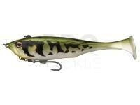 Soft Bait Illex Dunkle 7 inch 178mm 62g - Tonosama