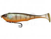 Soft Bait Illex Dunkle 7 inch 178mm 62g - Agressive Perch