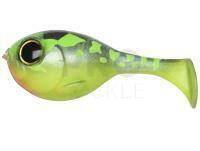 Lure Illex Magnum Deraball 10.2cm 51g - HM Chartreuse Boa