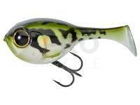 Lure Illex Magnum Deraball 10.2cm 51g - Tonosama